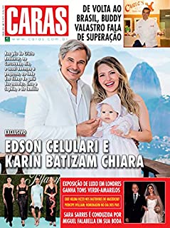 Revista CARAS - 17/06/2022