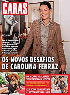 Revista CARAS - 17/07/2020