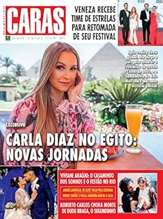 Revista CARAS - 17/09/2021