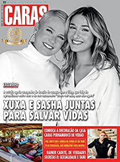 Livro Revista CARAS - 19/01/2021