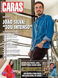 Livro Revista CARAS - 19/01/2024