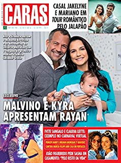 Revista CARAS - 19/02/2021