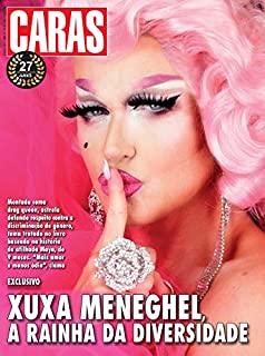 Livro Revista CARAS - 20/11/2020