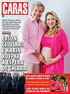Revista CARAS - 21/01/2022
