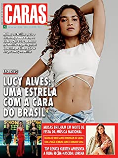 Livro Revista CARAS - 21/10/2022