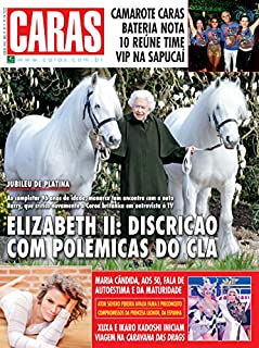 Revista CARAS - 22/04/2022