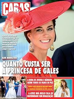 Livro Revista CARAS - 22/09/2023