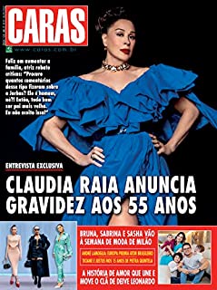 Revista CARAS - 23/09/2022
