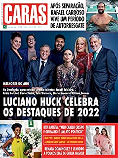 Revista CARAS - 23/12/2022