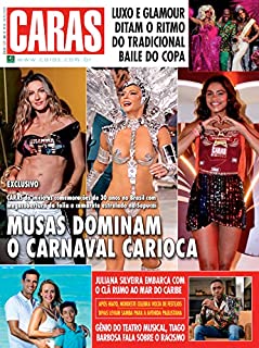 Revista CARAS - 24/02/2023