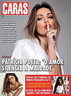 Revista CARAS - 24/03/2023