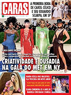Revista CARAS - 24/09/2021