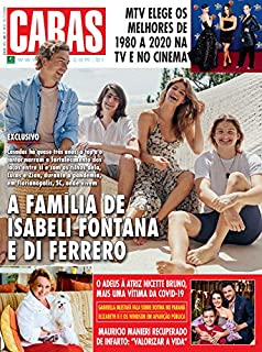 Revista CARAS - 25/12/2020