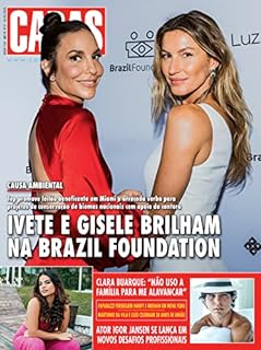 Revista CARAS - 26/05/2023