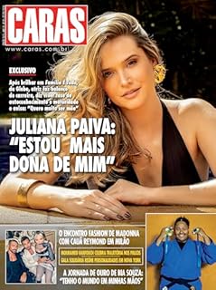 Livro Revista CARAS - 27/09/2024