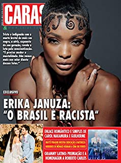 Livro Revista CARAS - 27/11/2020