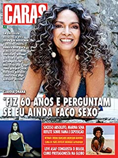 Livro Revista CARAS - 28/04/2023