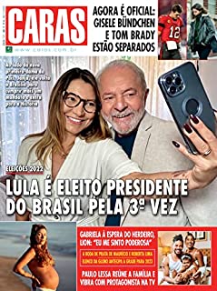 Revista CARAS - 28/10/2022