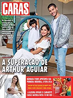 Revista CARAS - 29/04/2022