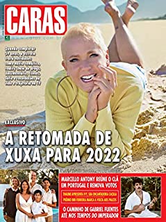 Revista CARAS - 29/10/2021