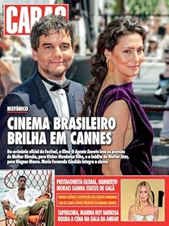 Livro Revista CARAS - 30/05/2025