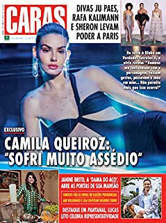Livro Revista CARAS - 30/09/2022