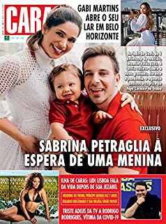 Revista CARAS - 31/07/2020