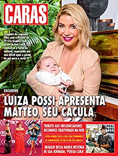 Revista CARAS - 31/12/2021