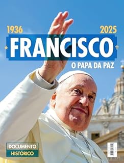 Livro Revista CARAS - Documento histórico: 1936 - 2025 Francisco