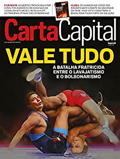 Livro Revista CartaCapital: Edição 1188 (22 de dezembro de 2021)