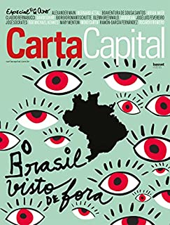 Livro Revista CartaCapital: Edição 1189 (29 de dezembro de 2021)