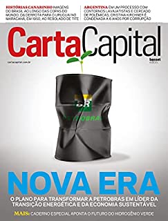 Livro Revista CartaCapital: Edição 1238 (14 de Dezembro de 2022)