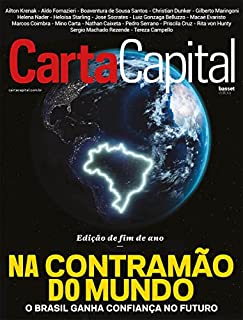 Livro Revista CartaCapital: Edição 1240 (28 de dezembro de 2022)