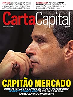 Livro Revista CartaCapital: Edição 1241 (15 de fevereiro de 2023)