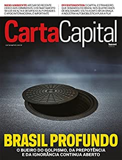 Livro Revista CartaCapital: Edição 1253 (03 de maio de 2023)