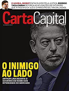 Livro Revista CartaCapital: Edição 1253 (5 de abril de 2023)
