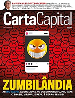 Livro Revista CartaCapital: Edição 1258 (10 de maio de 2023)