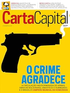 Livro Revista CartaCapital: Edição 1290 (20 de dezembro de 2023)