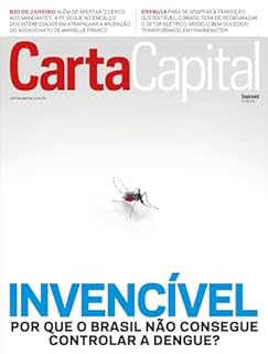 Livro Revista CartaCapital: Edição 1297 (14 de fevereiro de 2024)