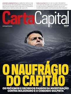 Livro Revista CartaCapital: Edição 1298 (21 de fevereiro de 2024)