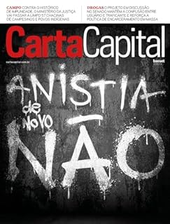 Livro Revista CartaCapital: Edição 1303 (27 de março de 2024)