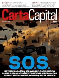 Livro Revista CartaCapital: Edição 1310 (15 de maio de 2024)