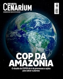 Revista Cenarium - Edição 64
