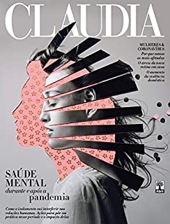 Livro Revista Claudia - Abril 2020