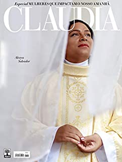 Revista Claudia - Março 2020