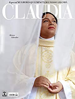Livro Revista Claudia - Março 2020