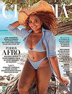 Revista Claudia - Novembro 2019