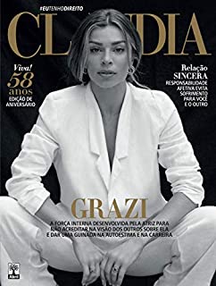 Revista Claudia - Outubro 2019