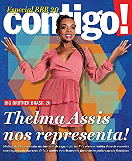 Livro Revista Contigo! Especial Big Brother Brasil 20 (Especial Contigo!)