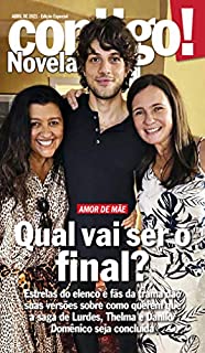 Revista Contigo! Novelas - Edição Especial - Amor de Mãe (Especial Contigo! Novelas)